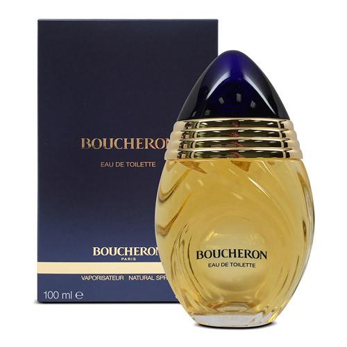 BOUCHERON WOMAN 3.4 OZ. EDT SPRAY / 3386460036757
