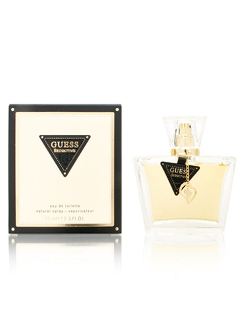 GUESS SEDUCTIVE WOMEN 2.5 OZ. EDT SP / 85715320117