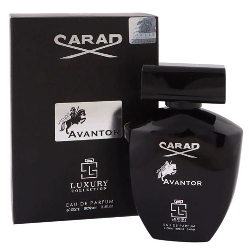 KHALIS AVANTOR  (CARAD) MEN 3.4 OZ EDP SP / 6291225211522