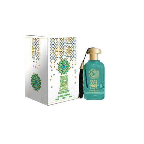 KHALIS LAYA 3.4 OZ EDP SP / 6299122534102