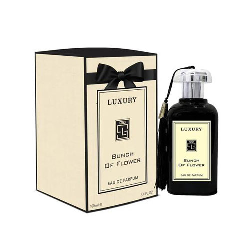 KHALIS BUNCH OF FLOWER 3.4 OZ EDP SP / 6290360810249