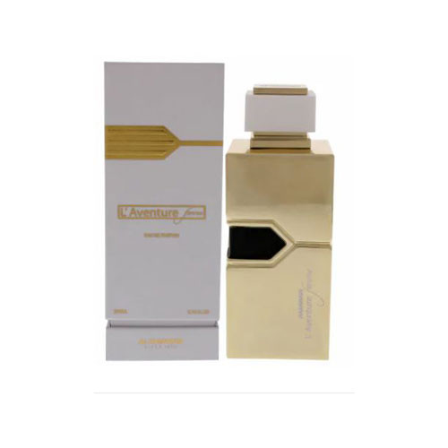 AL HARAMAIN AVENTURE WOMEN 6.8 OZ EDP SP / 6291100130450