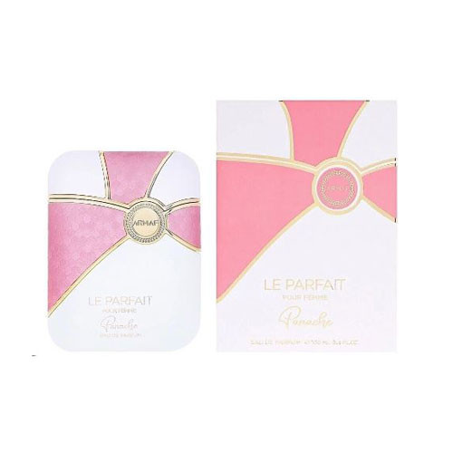ARMAF LE PARFAIT PANANCHE WOMEN 3.4 OZ  EDP SP / 6294015161502