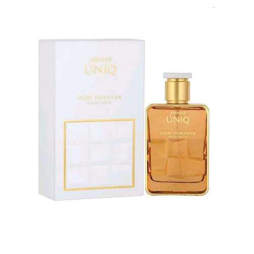 ARMAF UNIQ OUD FOREVER MEN 3.4 OZ EDP SP / 6294015182880