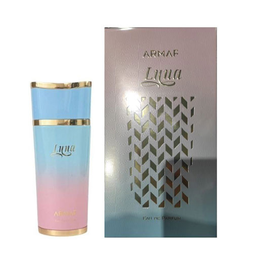 ARMAF LUNA MEN 3.4 OZ EDP SP / 6295199810378