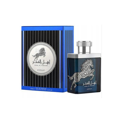 ASDAAF AHLAL AL FAKHAR MAN 3.4 OZ. EDP SP / 0