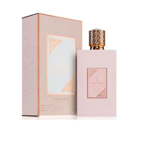 ASDAAF AMEERAT AL ARAB PRIVE ROSE WOMEN 3.4 EDP SP / 6290360590868