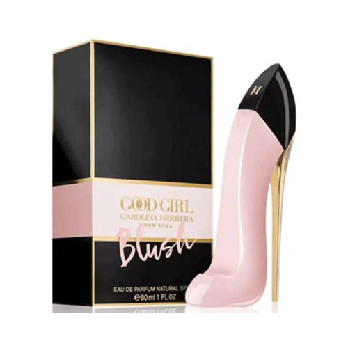 CAROLINA HERRERA GOOD GIRL BLUSH WOMEN 1.7 EDP / 8411061056769