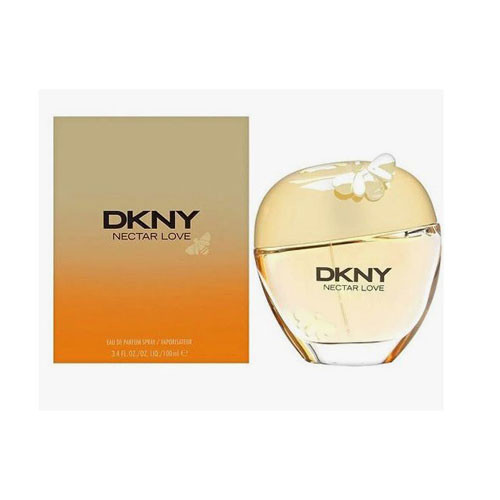 DKNY NECTAR LOVE WOMEN 3.4 OZ EDP SP / 85715950222
