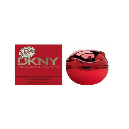 DKNY BE TEMPTED WOMEN 3.4 OZ EDP SP / 85715950178