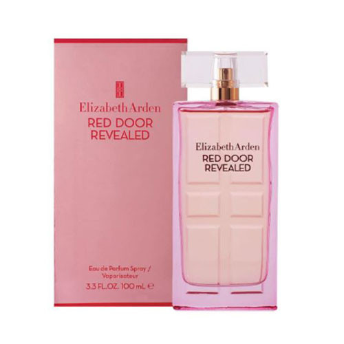 ELIZABETH ARDEN RED DOOR REVEALED WOMEN  3.4 OZ EDP SP / 85805261122