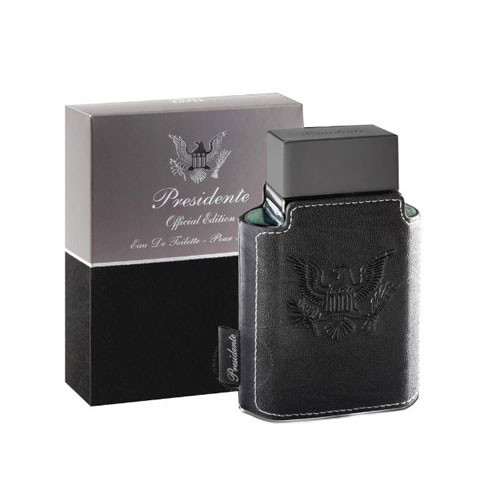 EMPER PRESIDENTE MEN 3.4 OZ EDP SP / 6291103662514