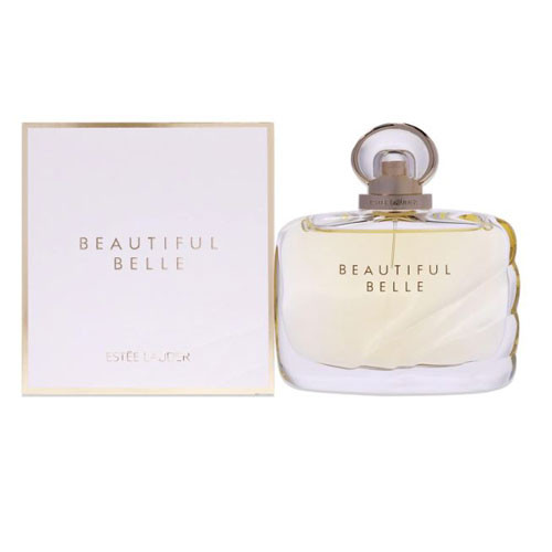 ESTEE LAUDER BEAUTIFUL BELLE WOMEN 3.4 OZ EDP SP / 887167330443