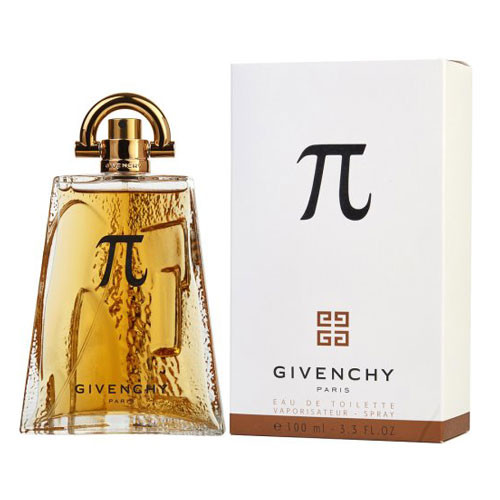 GIVENCHY PI MEN 3.4 OZ. EDT SP / 3274872395503