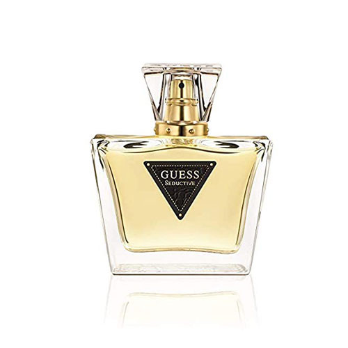 GUESS SEDUCTIVE WOMEN 4.2 OZ. EDT SP / 85715320100