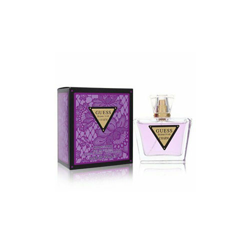 GUESS SEDUCTIVE CHARM WOMEN 2.5 OZ. EDT / 85715331502