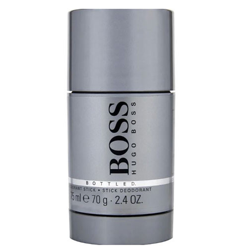 DEODORANT  STICK HUGO BOSS # 6 MEN  2.5 OZ / 737052354996