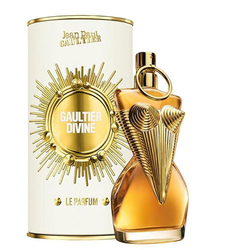 JEAN PAUL GAULTIER DIVINE WOMEN LE PARFUM 3.4 OZ / 8435415091169