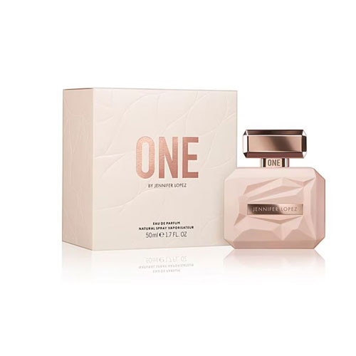 JENNIFER LOPEZ  ONE WOMEN  3.4 OZ. EDP SP / 5050456000081
