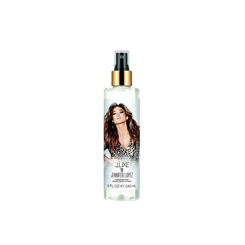 BODY MIST JENNIFER LOPEZ JLUXE BOR WOMEN 8.0 OZ  / 3614223399895