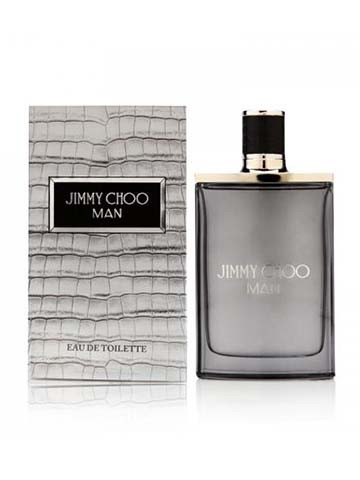 JIMMY CHOO MEN 3.4 OZ. EDT SPRAY / 3386460064118