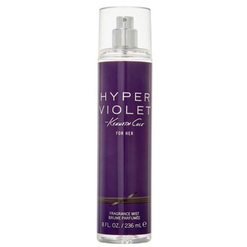 BODY MIST WOMEN KENNETH COLE HYPER VIOLET 8.0 OZ / 608940587843