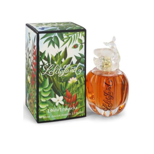 LOLITA LEMPICKA LOLITALAND WOMEN  2.7 OZ EDP SP / 3760269849037