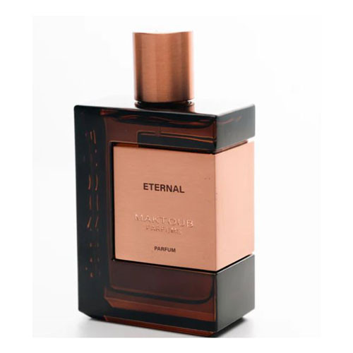 MAKTOUB ETERNAL MEN PARFUM 3.4 OZ / 6298044130157