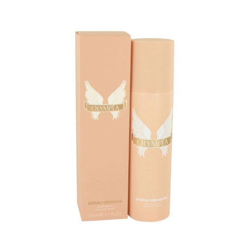 BODY SPRAY PACO RABANNE OLYMPEA WOMEN 5.0 OZ / 3349668528745