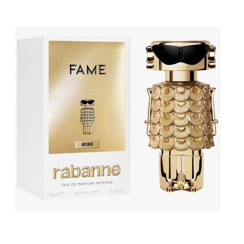 PACO RABANNE FAME INTENSE WOMEN 1.7 OZ EDP SP / 3349668630110