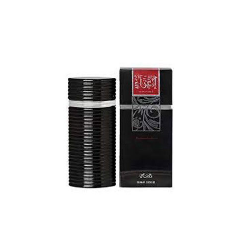 RASASI EGRA MEN 3.4 OZ EDP SP / 614514164013