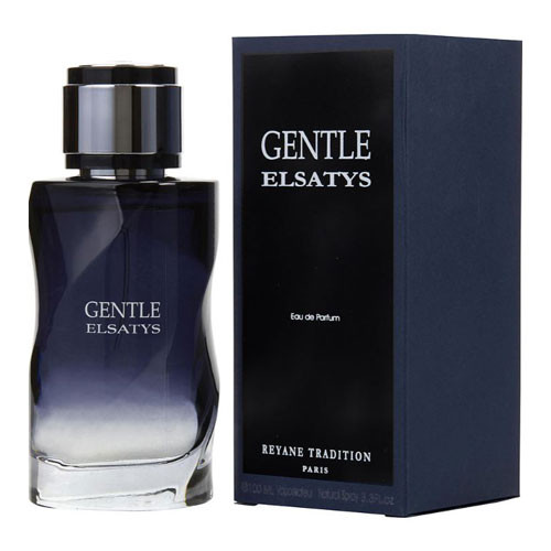 REYANE TRADITION ELSATYS GENTLE MEN  6.0 OZ EDP SP  / 3700066703187