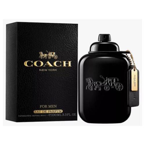 COACH MEN 3.3 OZ  EDP SP / 3386460154277