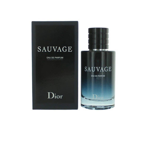 DIOR SAUVAGE MEN 3.4 OZ. EDP SP / 3348901368247