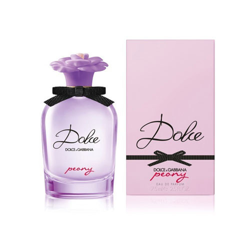 DOLGE & GABBANA PEONY WOMEN 2.5 OZ. EDP SP / 3423478642058