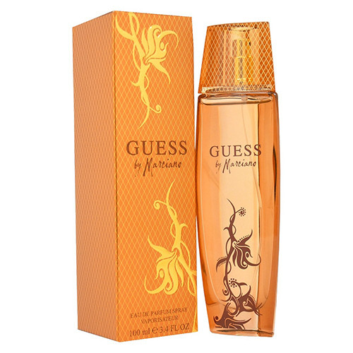 GUESS MARCIANO WOMEN 3.4 OZ. EDP SP / 85715321107