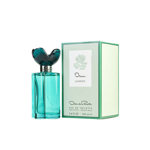 OSCAR DE LA RENTA JASMINE WOMEN 3.4 OZ. EDT / 85715573629