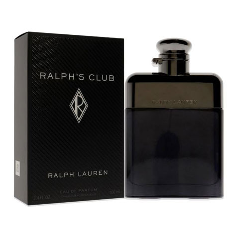 Size=100 ML 3605971512575 RALPH LAUREN CLUB MEN 3.4 OZ  EDP SP