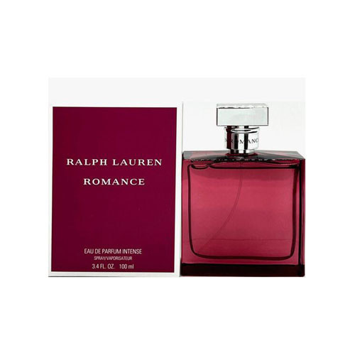 Size=100 ML 3605972831170 RALPH LAUREN ROMANCE INTENSE WOMEN 3.4 OZ EDP SP