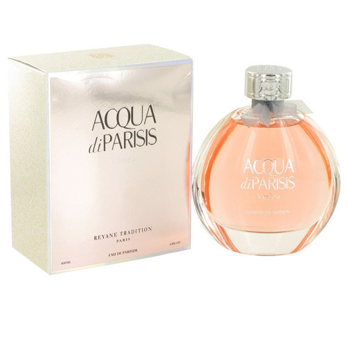 Size=100ML 3700066700667 REYANE TRADITION ACQUA DI PARISIS VENIZIA WOMEN 3.4 OZ. EDP SP