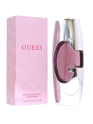 GUESS WOMEN 2.5 OZ. EDP SP / 85715320513