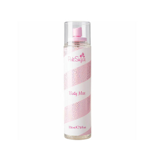 BODY MIST WOMEN PINK SUGAR 8.0 OZ. / 5460978072