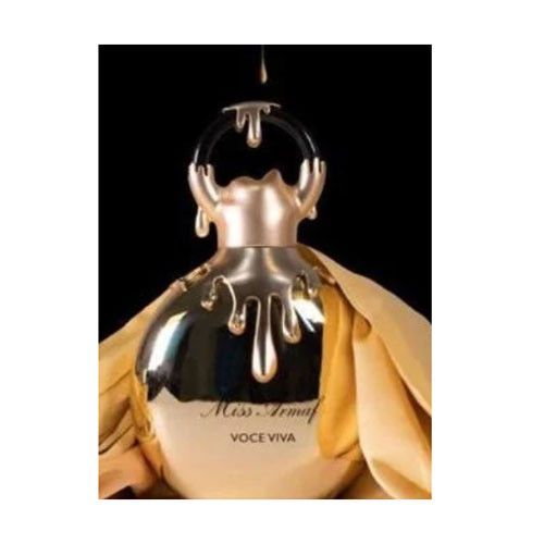 ARMAF MISS VOCEVIVA  WOMEN 3.4 OZ EDP SP / 6294015168167