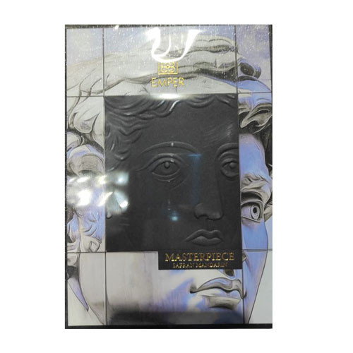 EMPER MASTERPIECE SAFRAN MANDARIN MEN 3.4 OZ EDP SP / 6294021907316