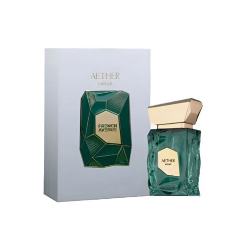 FRAGRANCE WORLD AETHER EXTRAIT UNISEX 3.4 OZ EDP SP / 6290360376608