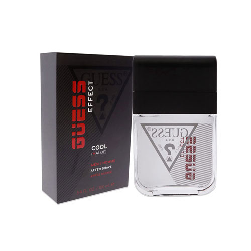 GUESS EFFECT MEN 3.4 OZ. EDT / 85715327208