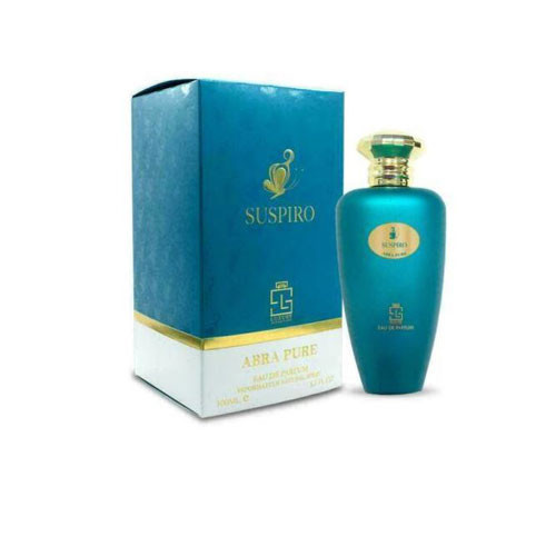 KHALIS SUSPIRO ABRA PURE 3.4 OZ EDP SP / 6299122511202