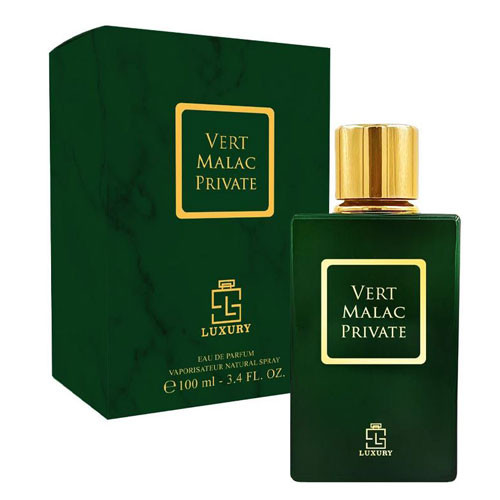 KHALIS VERT MALAC PRIVATE 3.4 OZ EDP SP / 6290360810478