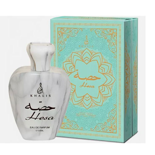 KHALIS HESA 3.4 OZ EDP SP / 6139122511416