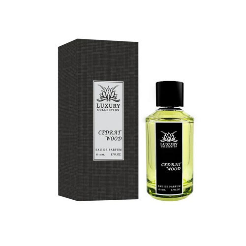 KHALIS CEDRAT WOOD (LUXURY) 3.4 OZ EDP SP / 6290360810485